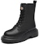 Order (Women) Dickies Fashion High-Top Martin Boots 'Black Gift Recommendation' 204W50VDK43