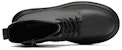 (Women) Dickies Fashion High-Top Martin Boots 'Black Gift Recommendation' 204W50VDK43