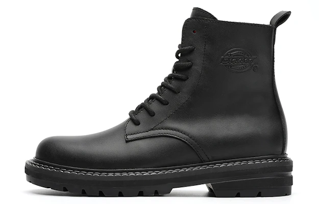 (Women) Dickies Fleece-Lined Work Boot 'Black' 204W50LXS60M Buy (Women) Dickies Fleece-Lined Work Boot 'Black' 204W50LXS60M
