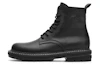 Buy (Women) Dickies Fleece-Lined Work Boot 'Black' 204W50LXS60M