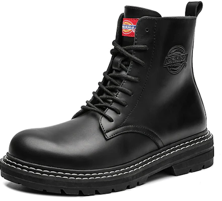 (Women) Dickies Fleece-Lined Work Boot 'Black' 204W50LXS60M Order (Women) Dickies Fleece-Lined Work Boot 'Black' 204W50LXS60M