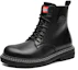 Order (Women) Dickies Fleece-Lined Work Boot 'Black' 204W50LXS60M