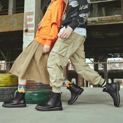 (Women) Dickies Fleece-Lined Work Boot 'Black' 204W50LXS60M Details for (Women) Dickies Fleece-Lined Work Boot 'Black' 204W50LXS60M