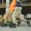Details for (Women) Dickies Fleece-Lined Work Boot 'Black' 204W50LXS60M
