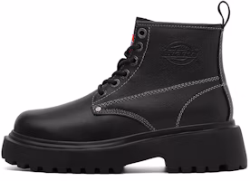 (Women) Dickies Fleece-Lined Casual Work Boot 'Black' 194W50LXS28M (Women) Dickies Fleece-Lined Casual Work Boot 'Black' 194W50LXS28M