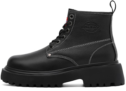 (W) 디키즈 기모 안감 작업화 (블랙) 194W50LXS28M Buy (W) 디키즈 기모 안감 작업화 (블랙) 194W50LXS28M