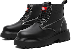 (W) Dickies Boot Kerja Kasual Berlapis Fleece 'Hitam' 194W50LXS28M Purchase (W) Dickies Boot Kerja Kasual Berlapis Fleece 'Hitam' 194W50LXS28M