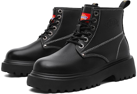 (W) 디키즈 기모 안감 작업화 (블랙) 194W50LXS28M Purchase (W) 디키즈 기모 안감 작업화 (블랙) 194W50LXS28M