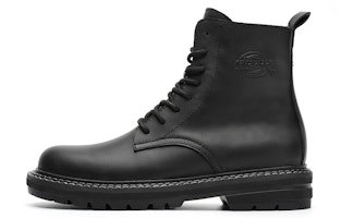 (Women) Dickies Fleece-Lined Work Boot 'Black' 204W50LXS60M (Women) Dickies Fleece-Lined Work Boot 'Black' 204W50LXS60M