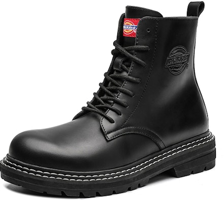 (Women) Dickies Fleece-Lined Work Boot 'Black' 204W50LXS60M Order (Women) Dickies Fleece-Lined Work Boot 'Black' 204W50LXS60M