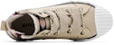 (Women) Dickies High-Top Canvas 'Military Khaki' 191W50LXS04