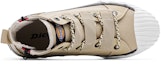 Lookbook (Women) Dickies High-Top Canvas 'Military Khaki' 191W50LXS04