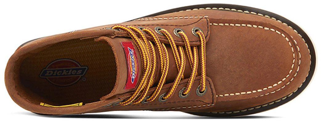 (W) Dickies 高帮实用靴 '浅棕色' 194W50LXS36 Shop (W) Dickies 高帮实用靴 '浅棕色' 194W50LXS36