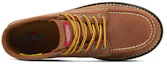Shop (W) Dickies 高帮实用靴 '浅棕色' 194W50LXS36