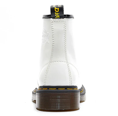 (Women) Dickies High-Top Work Boot 'Bright White' 194W50LXS6F Lookbook (Women) Dickies High-Top Work Boot 'Bright White' 194W50LXS6F