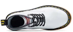 Shop (Women) Dickies High-Top Work Boot 'Bright White' 194W50LXS6F