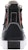 (Women) Dickies High-Top Canvas 'Patchwork Black - Korean Edition' 191W50LXS03