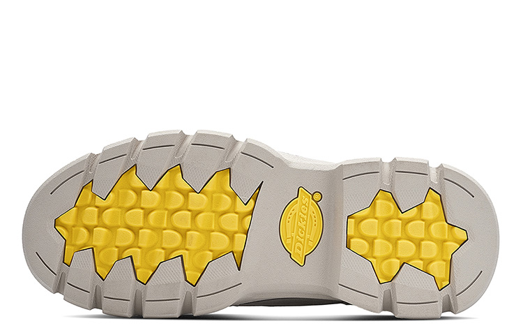 (W) Dickies High-Top Martin Boots 'Sand' 圖 5