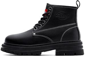 (Women) Dickies Martin Boot 'British Style Black' 194W50LXS28 (Women) Dickies Martin Boot 'British Style Black' 194W50LXS28