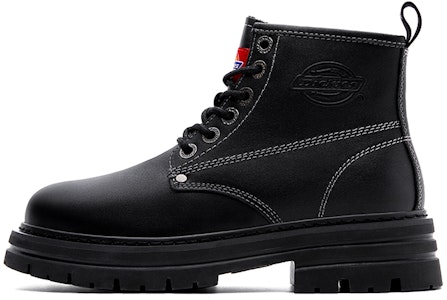 (W) Dickies 马丁靴 '英伦风黑色' 194W50LXS28 Buy (W) Dickies 马丁靴 '英伦风黑色' 194W50LXS28
