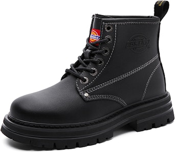 (W) Dickies 马丁靴 '英伦风黑色' 194W50LXS28 Order (W) Dickies 马丁靴 '英伦风黑色' 194W50LXS28