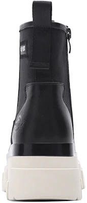(Women) Dickies Martin Boot 'Durable Comfort Black' 214W50LXS90 Shop (Women) Dickies Martin Boot 'Durable Comfort Black' 214W50LXS90