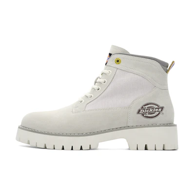 (W) Dickies Martin Boot 'Grey CMFT'