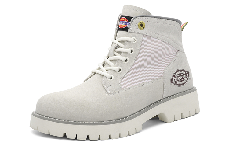 (W) Dickies Martin Boot 'Grey CMFT' 圖 2