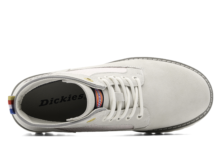 (W) Dickies Martin Boot 'Grey CMFT' 圖 3