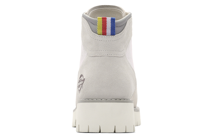 (W) Dickies Martin Boot 'Grey CMFT' 圖 4