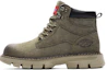 Buy (W) Dickies 马丁靴 '简化驼色羊毛' DKCWS1092M