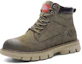 Order (W) Dickies 马丁靴 '简化驼色羊毛' DKCWS1092M