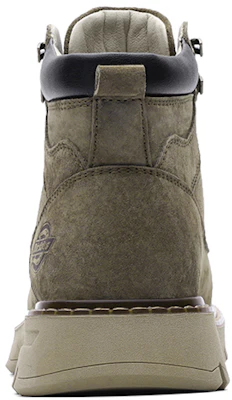 (W) Dickies 马丁靴 '简化驼色羊毛' DKCWS1092M Shop (W) Dickies 马丁靴 '简化驼色羊毛' DKCWS1092M