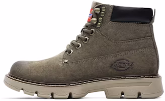 (Women) Dickies Martin Boots 'Camel Casual' DKCWS1089M (Women) Dickies Martin Boots 'Camel Casual' DKCWS1089M