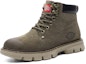 Order (Women) Dickies Martin Boots 'Camel Casual' DKCWS1089M