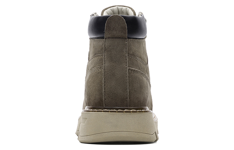 Shop (W) Dickies Martin Boots 'Camel Kasual' DKCWS1089M