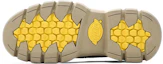 Purchase (W) Dickies Martin Boots 'Camel Kasual' DKCWS1089M