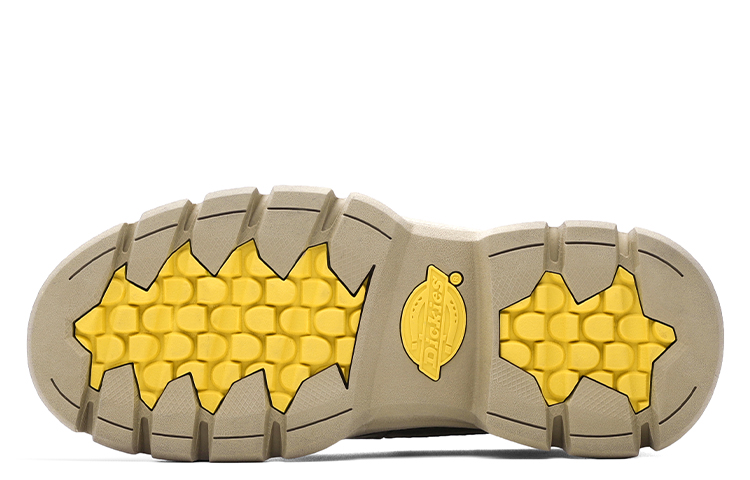 (W) Dickies Martin Boots 'Camel Casual' 圖 5