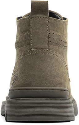 (Women) Dickies Mid-Top Work Boot 'Camel' 204W50LXS73M Shop (Women) Dickies Mid-Top Work Boot 'Camel' 204W50LXS73M