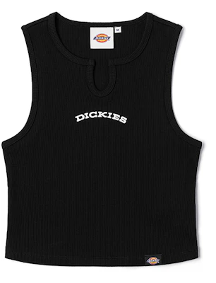 (Women) Dickies Retro Sleeveless Tank Top DK0A87T9 Buy (Women) Dickies Retro Sleeveless Tank Top DK0A87T9