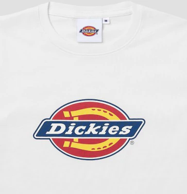 (Women) Dickies Slim Fit Tree Logo T-Shirt White DIKW261LRTS001WH Lookbook (Women) Dickies Slim Fit Tree Logo T-Shirt White DIKW261LRTS001WH
