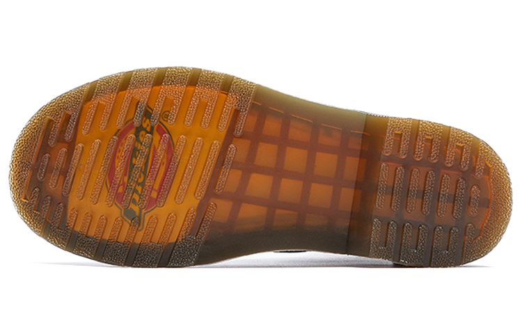 (W) Dickies Work Boot 'Glossy Black' 圖 5