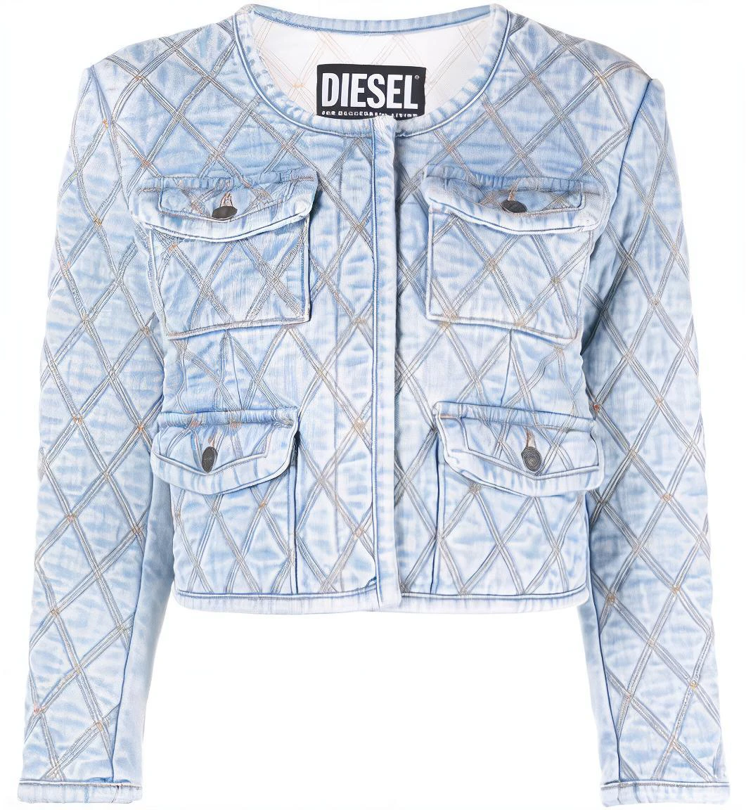women-diesel-cropped-diamond-quilt-denim-jacket-a056310-elaq-8-ii