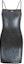 Buy (Women) DIESEL Metallic Sheen Slim-Fit Mini Cami Dress in Black. A127210EPAG-900A