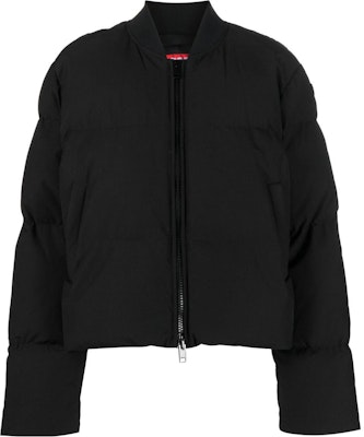 (Women) DIESEL Solid Quilted Jacket A105770LICR Details for (Women) DIESEL Solid Quilted Jacket A105770LICR