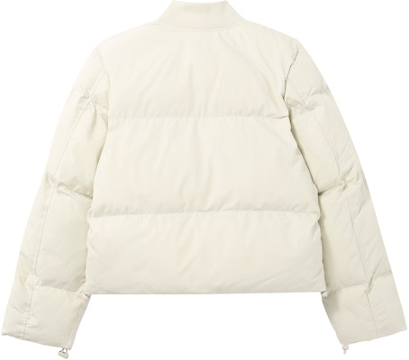 (W) DIESEL 純白長袖圓領外套 A105770LICR5KM Lookbook (W) DIESEL 純白長袖圓領外套 A105770LICR5KM