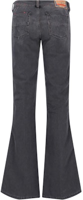 (W) DIESEL D-Hush 藍色喇叭多口袋設計牛仔褲 A1476009K14-02 Lookbook (W) DIESEL D-Hush 藍色喇叭多口袋設計牛仔褲 A1476009K14-02