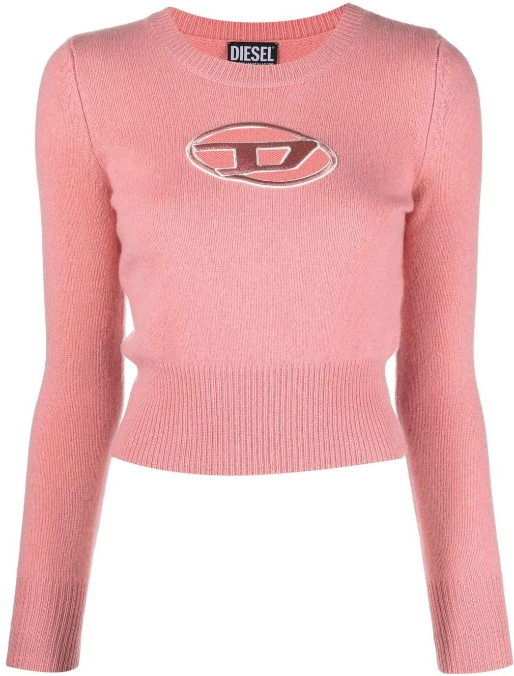 women-diesel-fw-22-pink-wool-sweater-with-logo-embroidery-a067120-kcae-36-m