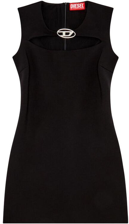 women-diesel-fw-23-black-sleeveless-dress-with-metal-logo-oval-design-a120650-jasb-9-xx