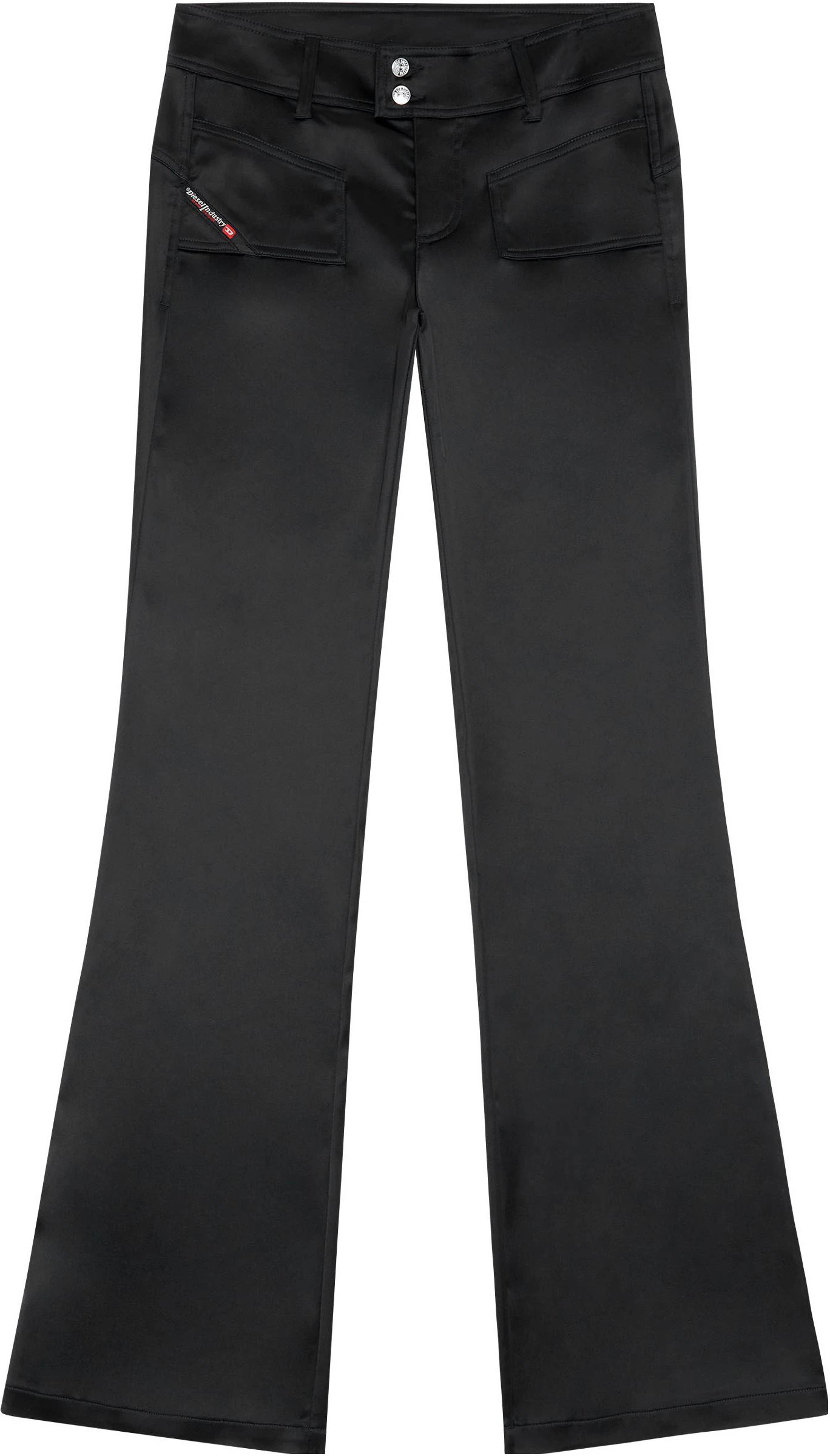 women-diesel-fw-23-flared-stretch-satin-pants-black-a105720-bhav-9-xx